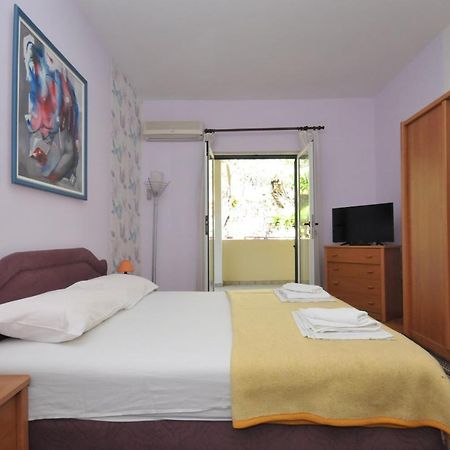 Apartments Balic Ilha Ilha Sveti Stefan Exterior foto