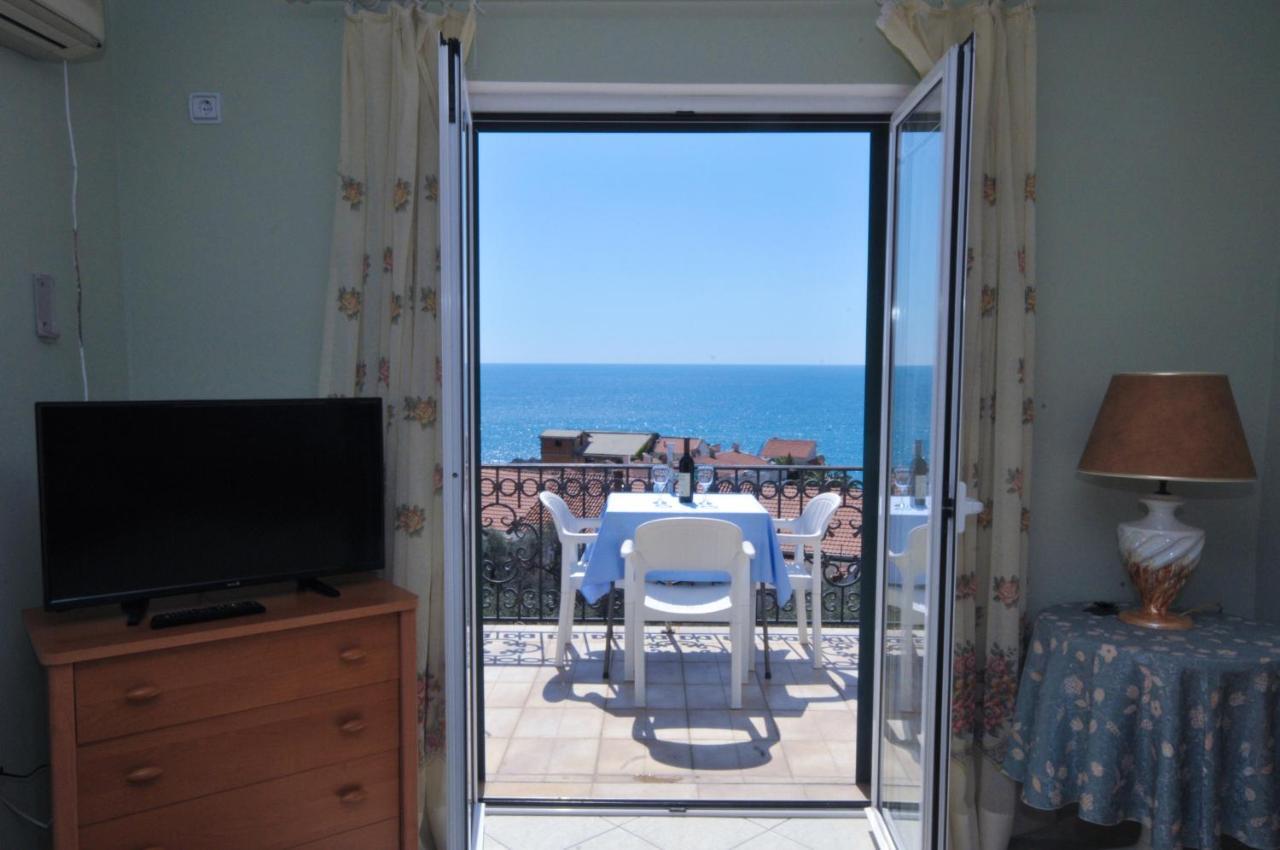 Apartments Balic Ilha Ilha Sveti Stefan Exterior foto
