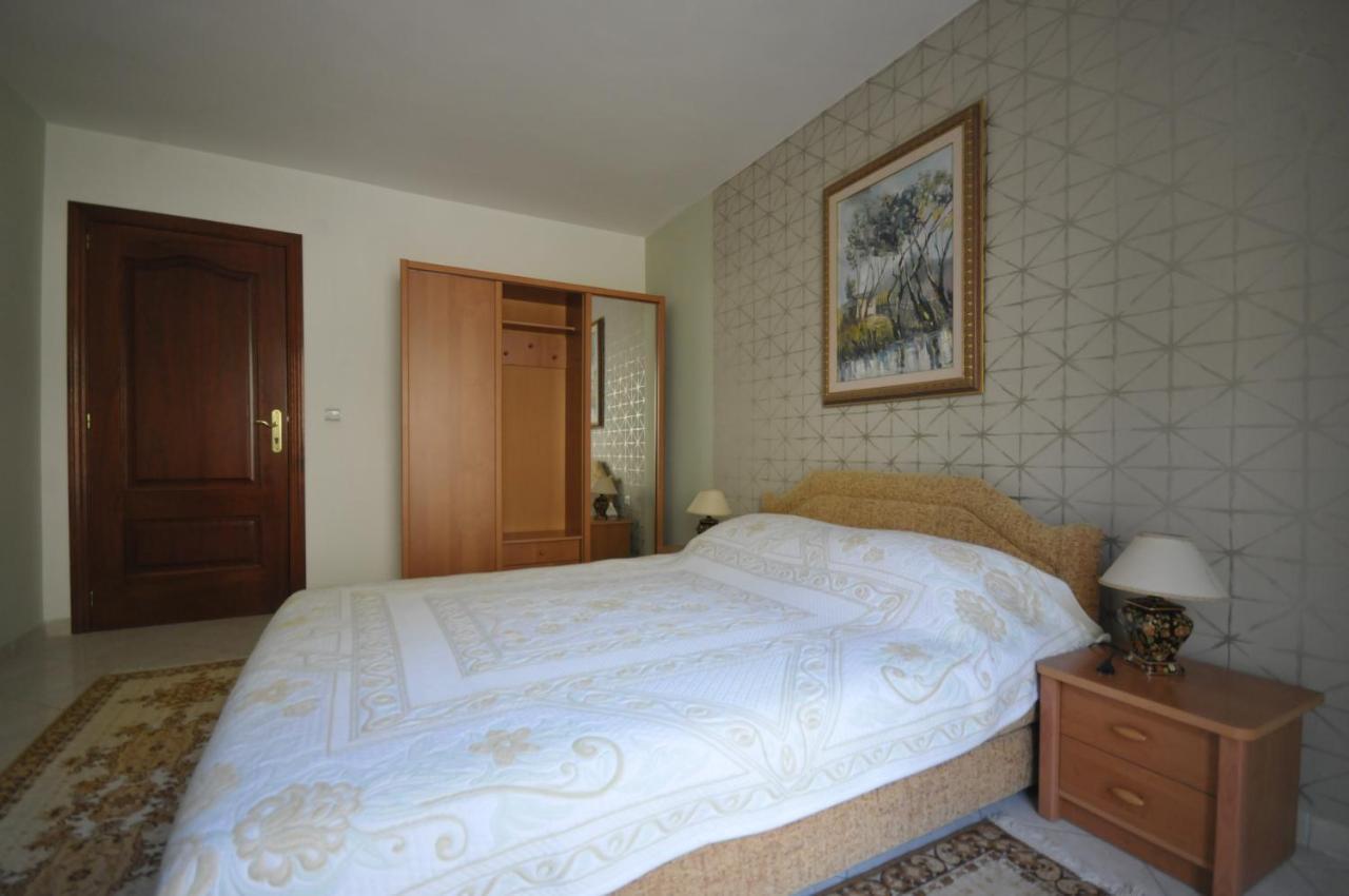 Apartments Balic Ilha Ilha Sveti Stefan Exterior foto