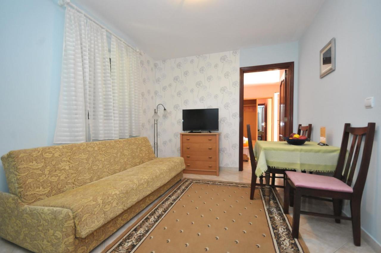 Apartments Balic Ilha Ilha Sveti Stefan Exterior foto